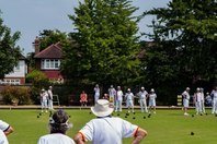 the imber court bowls club